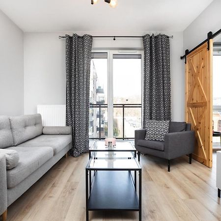 City Of The Kings-Alice Apartment Краков Экстерьер фото