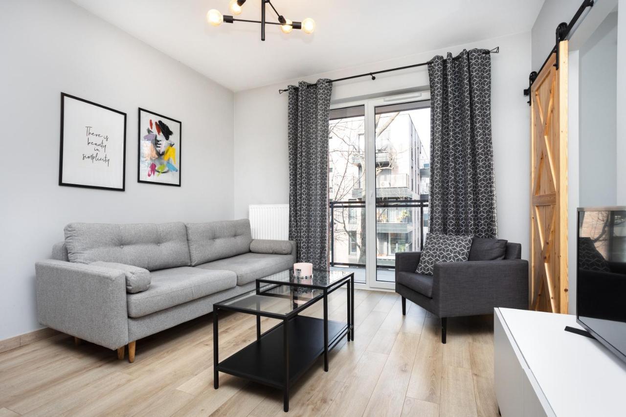 City Of The Kings-Alice Apartment Краков Экстерьер фото
