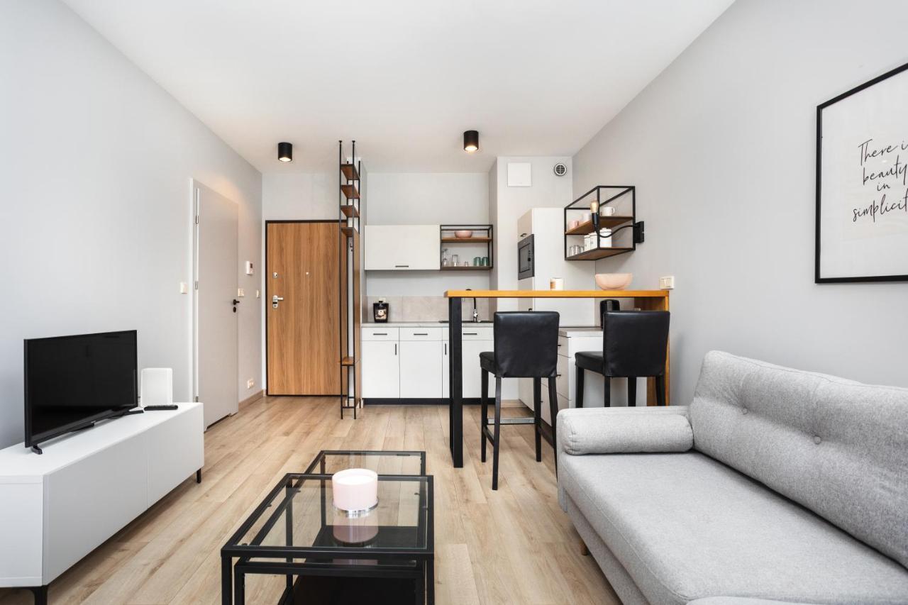 City Of The Kings-Alice Apartment Краков Экстерьер фото